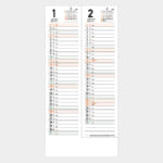 未開封 スタジオ地図 2016年 カレンダー CL-111 未開封 スタジオ地図 2016年 カレンダー CL-111 2026年